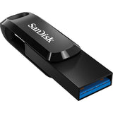 Sandisk Ultra Dual Drive Go USB Type-C 400mbps 512GB
