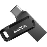 Sandisk Ultra Dual Drive Go USB Type-C 400mbps 512GB