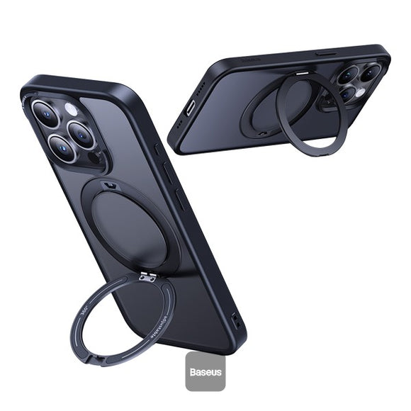 Baseus Protective Case Applicable for iP 15 Pro