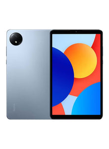 REDMI PAD SE 8.7" 4G 6GB RAM 128GB ROM SKY BLUE