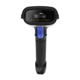 NETUM CCD Barcode Scanner 1D Bluetooth 2.4GHz Wired Cable Barcode Reader (NT-1228BC)