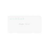 RG-ES08G-L, 8-Port 10/100/1000 Mbps Unmanaged Non-PoE Switch - IBSouq