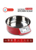 Sanford Electronic Kitchen Scale (SF1522KS)