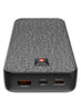 SWISS MILITARY POWER HOUSE 20000mAh USB-C 20W Power Delivery Gray