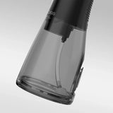 h2ofloss Oral irrigator with 8 nozzles and bag (HF-P12) panda