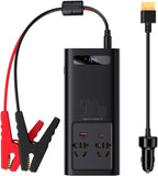 Baseus Super Si Power Inverter 220V 500W (BS-CI50-02)