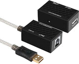 DTECH 60M USB EXTENDER (DT-5015) - IBSouq