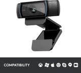 Logitech Pro HD WEBCAM (C920)