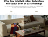 Xiaomi Smart Camera C100 (MJSXJ25CM)