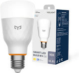 Yeelight Smart LED Bulb W3 (White)