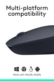 LOGITECH WIRELESS M170
