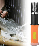 Handheld Electric Scraping Fish Scales Machine