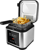SANFORD DEEP FRYER (SF1304DF)