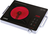 SANFORD INFRARED COOKER WITH BBQ GRILL (SF5195IC)