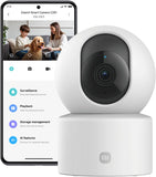 Xiaomi Smart Camera C201 (MBC27)