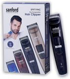 SANFORD HAIR AND BEARD TRIMMER (SF9719HC)