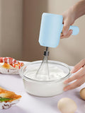 Wireless Hand Mixer (KD-301)