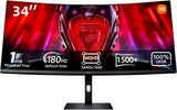 Xiaomi Curved Gaming Monitor (G34WQi)