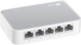 TP-link 5-port 10/100Mbps Desktop Switch