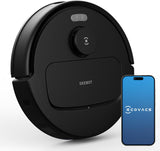ECOVACS DEEBOT N20e 10000PA Strong Suction Power (YDLX11-3)
