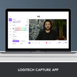 Logitech Pro HD WEBCAM (C920)