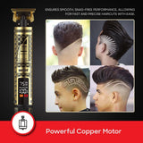 Sanford Professional Hair Clipper (SF1954HC)