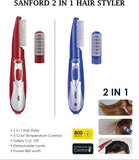 SANFORD HAIR STYLER 2 IN 1 (SF9751HS)