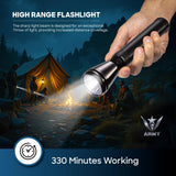 SANFORD RECHARGEABLE SEARCH LIGHT (SF2640SL-2D)
