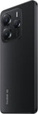 REDMI NOTE 14 8GB RAM 256GB ROM 5G MIDNIGHT BLACK