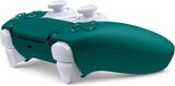 PS5 DualSense Controller Alpine Green