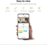 Xiaomi Smart Camera C201 (MBC27)
