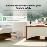 Xiaomi Smart Camera C100 (MJSXJ25CM)