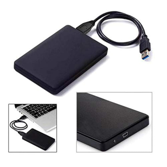 HAYSENSER USB 3.2 GEN1 TYPE-C 2.5
