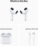 AirPods (3rd generation) Lightning Charging Case - IBSouq