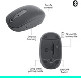 LOGITECH WIRELESS M196