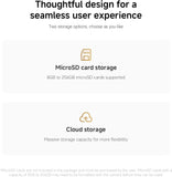 Xiaomi Smart Camera C201 (MBC27)