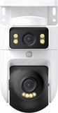 Xiaomi Outdoor Camera CW500 Dual White (MJSXJ08HL)