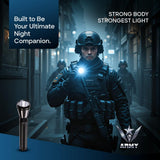 SANFORD RECHARGEABLE SEARCH LIGHT (SF2640SL-2D)