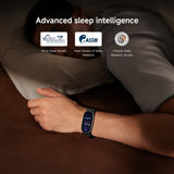 Xiaomi Smart Band 10 Midnight Black (M2459B1)