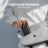 UGREEN 10000mAh Two-way Fast Charging Power Bank 20W Black (PB311)