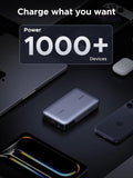 UGREEN 20000mAh Two-way Fast Charging Power Bank 100W (PB720)