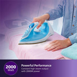 Philips Steam Iron 2000-2400 W - IBSouq