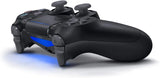 PS4 DUALSHOCK 4 WIRELESS CONTROLLER FIFA BLACK