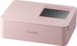 Canon Selphy Portable Photo Printer Pink (CP1500)