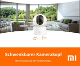 Xiaomi Smart Camera C301 (MBC23)