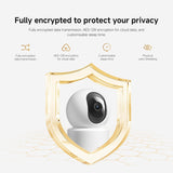 Xiaomi Smart Camera C201 (MBC27)