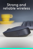 LOGITECH WIRELESS M170
