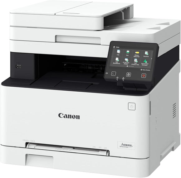 Canon I-SENSYS MF655 - CDW PRINTER