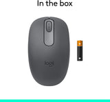 LOGITECH WIRELESS M196