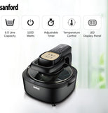 SANFORD AIR FRYER (SF2456AF)